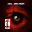 Cover of Eyes On Bass (Put Your Eyes On Us)