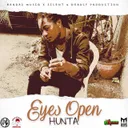 Cover of Eyes Open