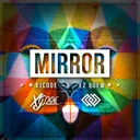 Mirror by Ez Quew, Xjcode - Hardstyle cover art