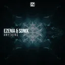 Anything by Ezenia, Sonix - Euphoric Hardstyle cover art