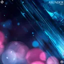 Asunder (redux) by Ezenia, SweClubberz - Euphoric Hardstyle cover art
