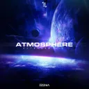 Atmosphere by Ezenia - Euphoric Hardstyle cover art