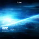 Behind Earth - Extended Mix by Ezenia - Euphoric Hardstyle cover art