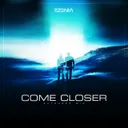 Come Closer - Extended Mix by Ezenia - Euphoric Hardstyle cover art