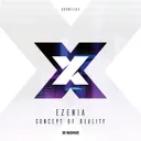 Concept of Reality by Ezenia - Euphoric Hardstyle cover art