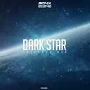 Dark Star (Extended Mix) by Ezenia, Sonix - Euphoric Hardstyle cover art
