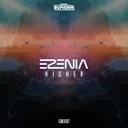 Higher by Ezenia - Euphoric Hardstyle cover art