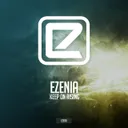 Keep on Rising - Extended Mix by Ezenia - Euphoric Hardstyle cover art