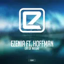 Life of Nature by Ezenia, Hoffman - Euphoric Hardstyle cover art