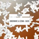 Oasis by Ezenia, Shockwave - Euphoric Hardstyle cover art