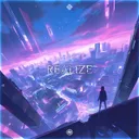 Realize by Ezenia, SweClubberz - Euphoric Hardstyle cover art