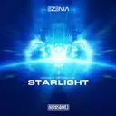 Starlight by Ezenia, Aerosound - Euphoric Hardstyle cover art