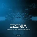The Reflections by Ezenia - Euphoric Hardstyle cover art