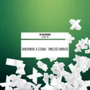 Timeless Worlds by Ezenia, Shockwave - Euphoric Hardstyle cover art