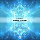 Universe - Extended Mix by Ezenia - Euphoric Hardstyle cover art