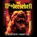 Auf Wiedersehen by EZG, LunaKorpz, The Dope Doctor - Uptempo cover art