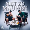 Niet Zo Mauwen by EZG, Pinotello - Uptempo cover art