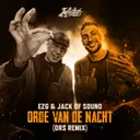 Orde Van De Nacht (DRS Remix) by EZG, DRS, Jack Of Sound - Uptempo cover art