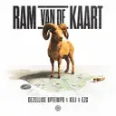 Ram Van De Kaart by EZG, Gezellige Uptempo, Kili - Uptempo cover art