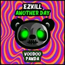 Another Day - Radio Mix by EzKill - Happy Hardcore cover art
