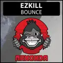 Bounce by EzKill - Happy Hardcore cover art