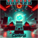 Control by EzKill - Happy Hardcore cover art