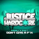 Don't Give A Fuck by EzKill, A.N.T - Happy Hardcore cover art