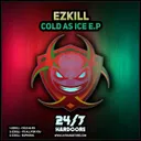 Euphoria - Radio Mix by EzKill - Happy Hardcore cover art