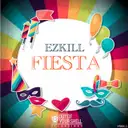 Fiesta by EzKill - Happy Hardcore cover art