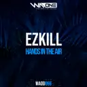 Hands In The Air - Extended Mix by EzKill - Happy Hardcore cover art