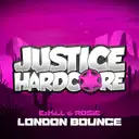 London Bounce by EzKill, Rosie - Happy Hardcore cover art