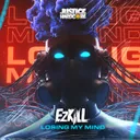 Losing My Mind by EzKill - Happy Hardcore cover art