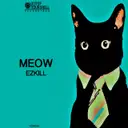 Meow by EzKill - Happy Hardcore cover art