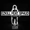 Ramble by EzKill, Sphud - Happy Hardcore cover art