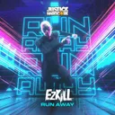 Run Away by EzKill - Happy Hardcore cover art