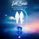 Lost Souls - F CIRCLE Remix by F CIRCLE, Mission One - Happy Hardcore cover art