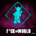 Cover of F*ck the World