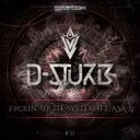 Cover of F#ckin' Up The System - Original Mix