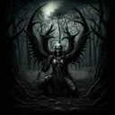 Hunting Season by FØGG - Hard Techno cover art