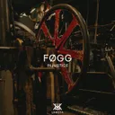Injustice by FØGG - Hard Techno cover art