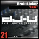 Cover of F.M.W. - Deep In The Throat Mix
