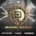 Ameno by F. Noize, Destructive Tendencies - Uptempo cover art