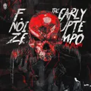 Cold As Ice (2026 Mix) by F. Noize - Uptempo cover art