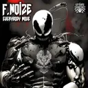 Everybody Move by F. Noize - Uptempo cover art