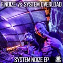 Front Line - Original Mix by F. Noize, System Overload - Uptempo cover art