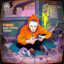 Gbrz In Pariz 2021 by F. Noize, System Overload, MC Prime - Uptempo cover art