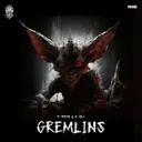 Gremlins by F. Noize, S-KILL - Uptempo cover art