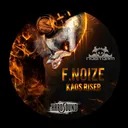 Kaos Riser by F. Noize - Uptempo cover art