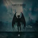 League Of Shadows - 2022 Edit by F. Noize, Chaos Project - Uptempo cover art