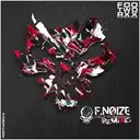 Lord of the Underground - Eterintyz Remix by F. Noize - Uptempo cover art